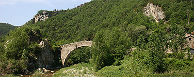Vall de Ribes